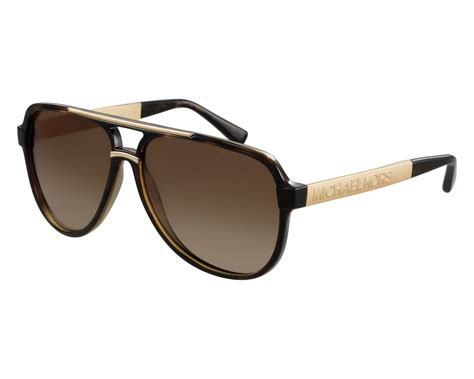 Lunettes de soleil Michael Kors homme .